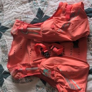 Nathan running water vest